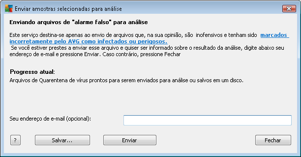 o Solicitar resultados de verificação - solicitará à estação selecionada os resultados de verificação.