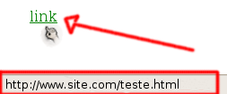 Cabeçalho do documento O cabeçalho de uma página HTML fica dentro das Tags <HEAD> e </HEAD>, e dentro dessas Tags podemos usar Tags <TITLE>, <BASE>, <META>, <LINK>, <STYLE> e etc.