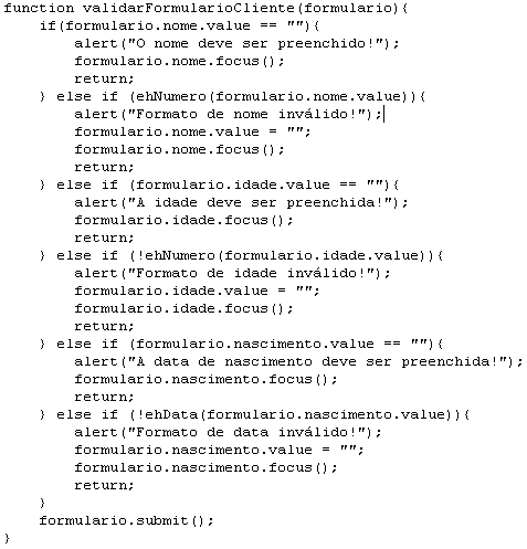 2.0 Java Script -