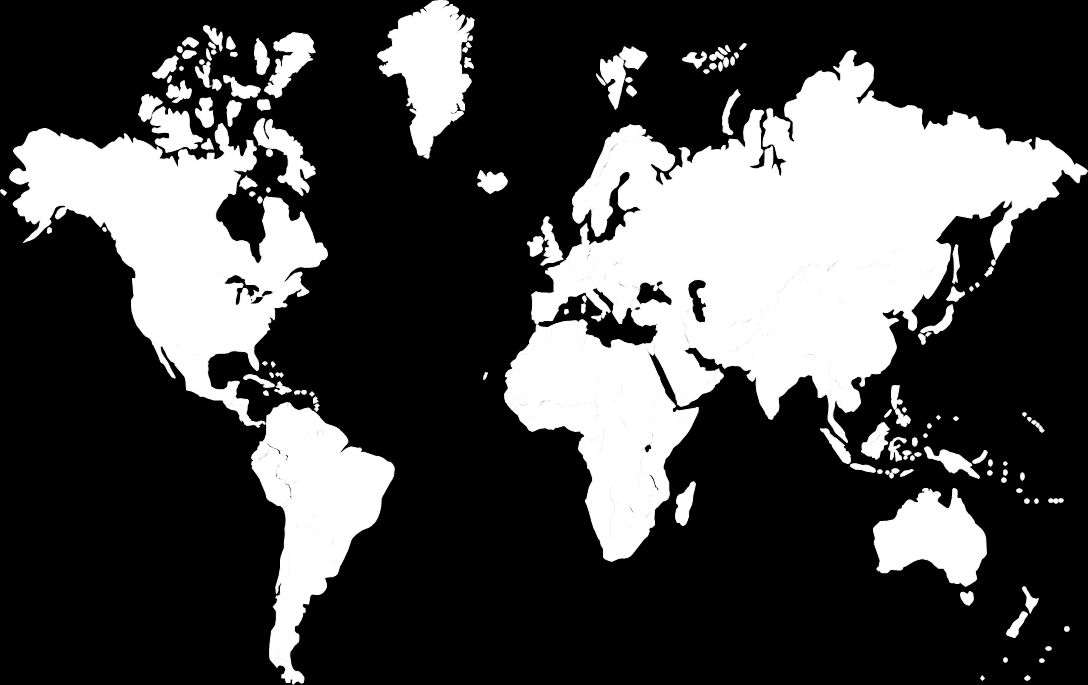 Os nossos profissionais colaboram em projetos locais e internacionais, pelo que contamos com equipes em mais de dez países, e adicionalmente temos colaboradores alocados a projetos noutras zonas