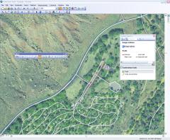 Agregação Representação Cartográfica Conversãode de Geometrias Passado ArcGIS Desktop ArcView