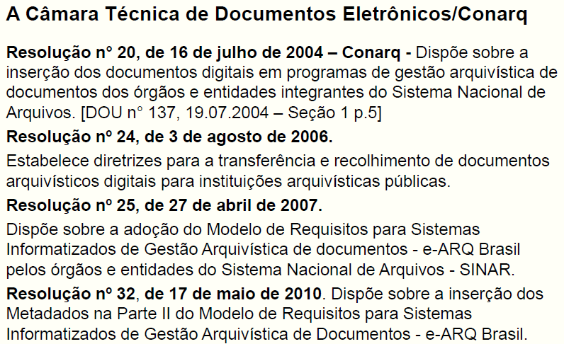 Documento