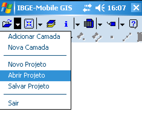 Passo 4 Teste a instalação e abre