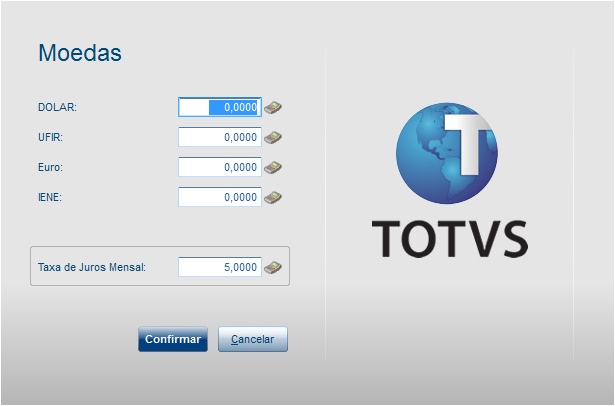 Para configurar o EAI precisamos cadastrar o job que irá monitorar a fila de integração. Esta configuração é feita no módulo SIGACFG do Protheus. Inicie o appserver, e após o smartclient.