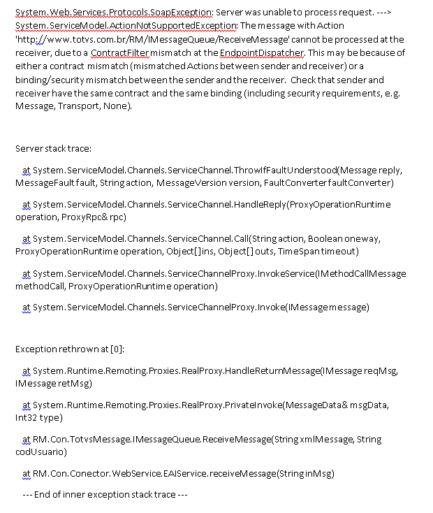 Erro ao enviar Natureza Orçamentária Financeira para o financeiro do Protheus Erro ao gerar o plano de financiamento, ocorreu porque não está enviando a natureza financeira corretamente na TAG