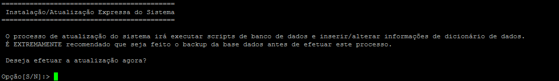 Opção:> 4 jboss_teste /home/mgeweb/jboss_teste