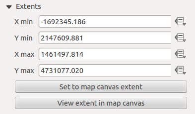 O Desenhar itens de mapa permite exibir anotações que podem ser posicionados no enquadramento do mapa na janela principal do QGIS. You can choose to lock the layers shown on a map item.