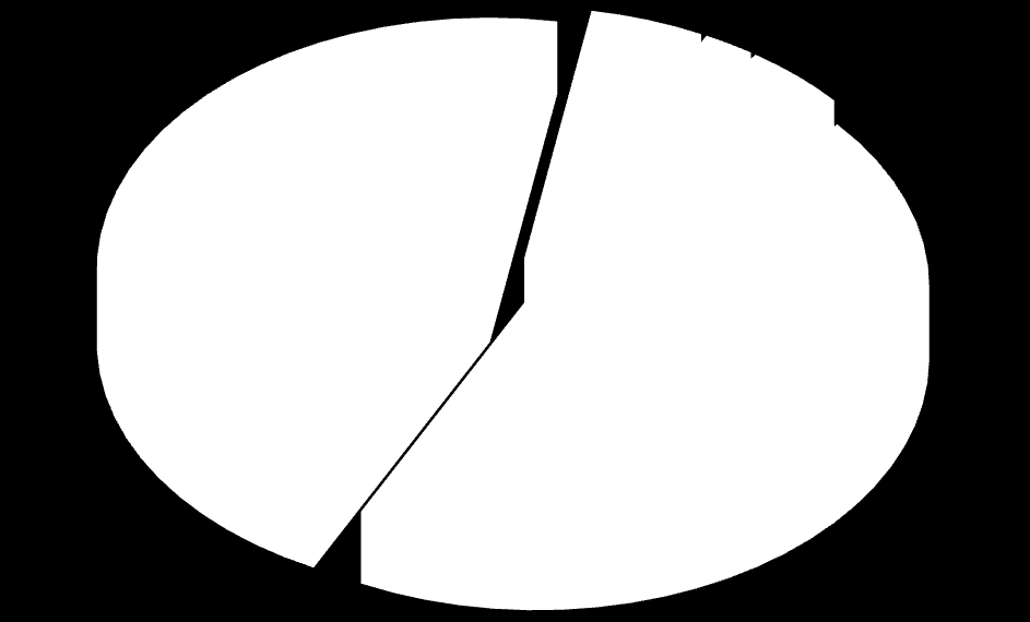 Posição de liderança com 44% Cummins Turbo Technologies Market share 44% Competidor 2 5% Competidor 4 2% Competidor 3 4% Competidor 1