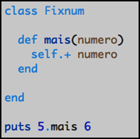 12 3 RUBY O Ruby é uma linguagem de programação interpretada criada por Yukihiro Matsumoto matz em 1994. Foi fortemente inspirada em outras linguagens, dentre elas as mais importantes: Phyton e Perl.