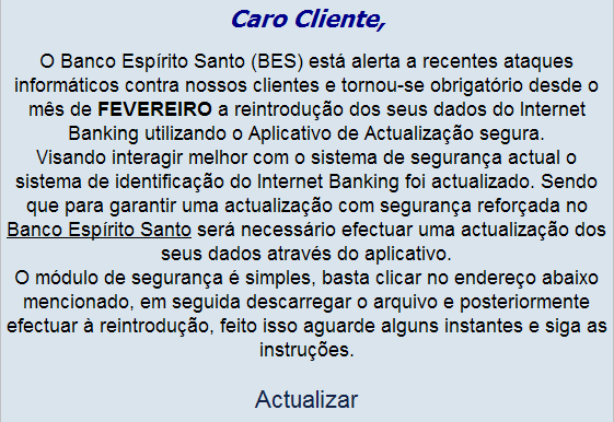 quando se deseja evitar que a informação transmitida entre o cliente e o servidor possa ser capturada e vista por terceiros, já que procede à transmissão de dados através de uma conexão criptografada.