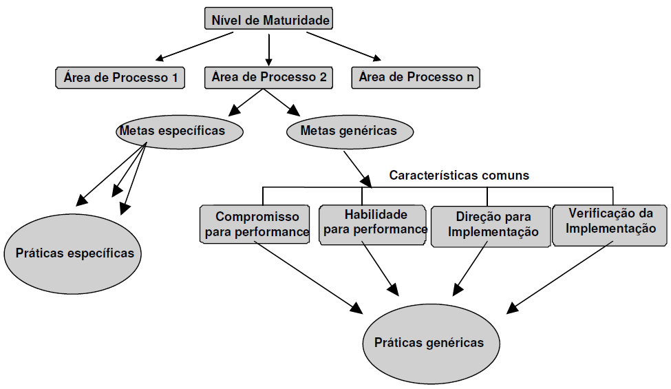 Maturidade dos Processos Mapeamento Para uma adequada integração entre sistemas, o primeiro passo é o entendimento se os softwares que vão ser integrados estão implantados de maneira satisfatória.