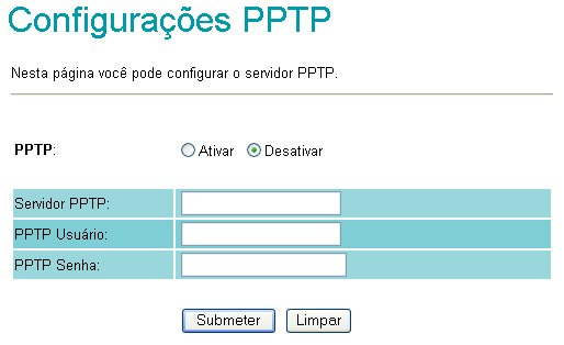 36 ATL+ IP2200 Você pode voltar ao menu Rede, Instalando o ATL+ pela página da Web ou para o menu pricipal. 1.4.5.