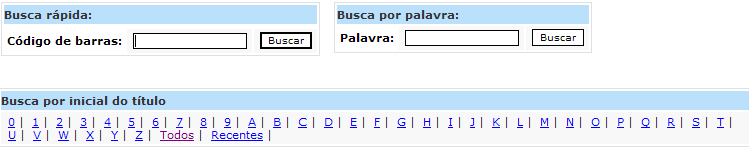 Remover Filme Interface responsável pela remoção dos dados de um filme, bem como suas referências e dependências da base de dados do sistema.