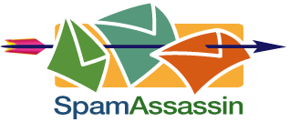 Antispam SpamAssassin Autodidacta Complementa antispam