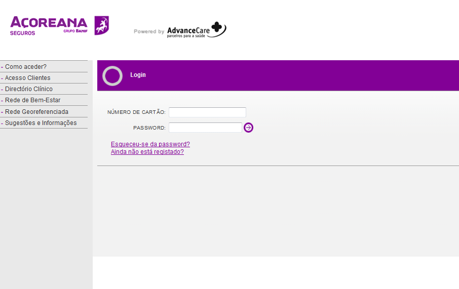 Linha Açoreana Imed de atendimento a clientes, disponível das 08h30 às 18h30 nos dias úteis, excepto o serviço de assistência acessível 24h/365 dias 808 20 20 05.