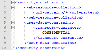 44 4 Implementação do Serviço 4.10.3 SESSÃO A implementação da API Spring Security recorre a um objecto de sessão para autenticar um utilizador que já tenha feito um pedido anteriormente.