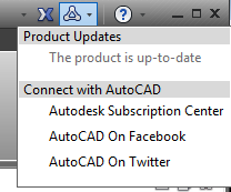 6.Content Explorer O Content Explorer, que é acessível pela aba Plug-Ins da Ribbon foi atualizado no AutoCAD 2013.
