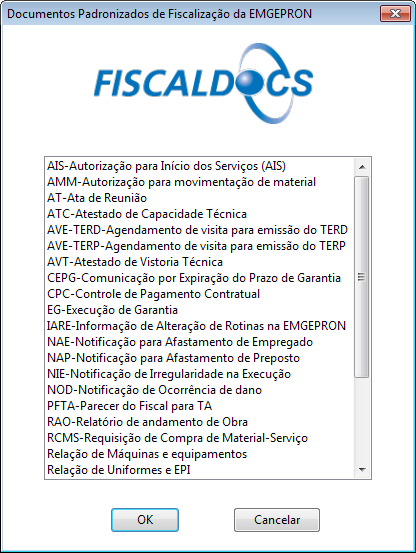 Ar tigo Mundo Libre Padronização de modelos PAGINATOR: oferece ao usuário página pré- uma formatada, nos padrões de cabeçalho, rodapé e numeração de página, que devem constar nos documentos da