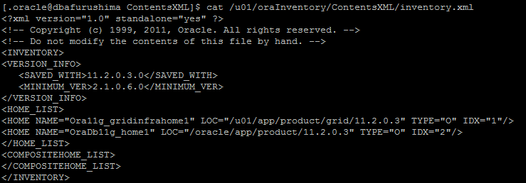 Buscando nas documentações oficiais encontrei a seguinte descrição para este erro. [INS-40406] The installer detects no existing Oracle Grid Infrastructure software on the system.