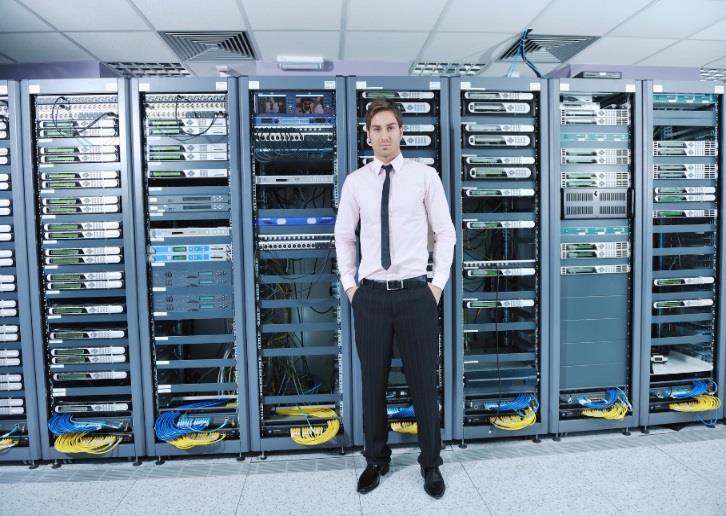 Um número considerável de Data Centers e Espaços Técnicos necessitam de evoluir para configurações mais eficientes (Ex: reduzir/condicionar a área de refrigeração e/ou tratar a dissipação de calor,