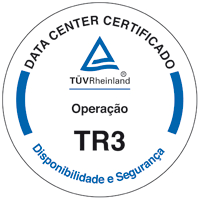 EXPERIÊNCIA DATA CENTER: Destacamos os seguintes projetos específicos, semelhantes aos