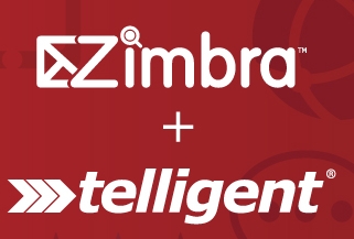 História do ZIMBRA 2005 É desenvolvido pela