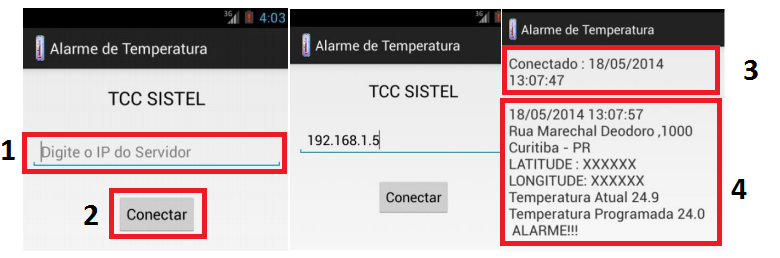 32 plugin ADT (Android Developer Tools), que são atualmente as ferramentas mais populares para criar e testar aplicativos Android.