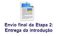 Imagem ilustrativa Destacado em vermelho na imagem acima, está o campo para anexar arquivos. Clique no botão Selecionar arquivo para selecionar o documento em seu computador.