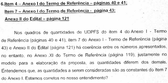 Todos funcionários deverão receber uniforme padrão