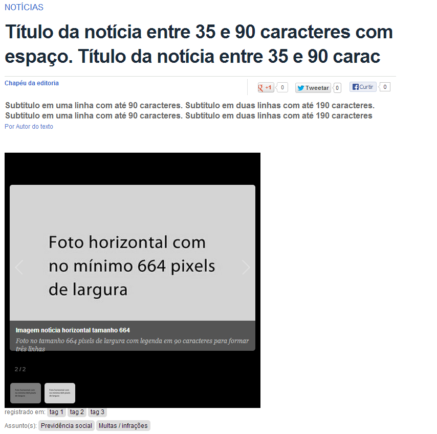 2. Note que, além de imagens, é possível adicionar objetos do tipo Arquivo e também fazer uso da ferramenta Múltiplos Arquivos.