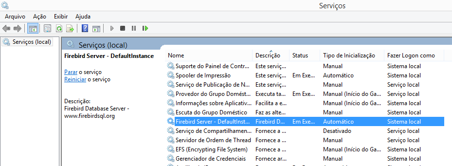 Importar Arquivo TransferStation.reg na nova estação. Para realizarmos o processo de importação do registro faz-se necessário copiar o arquivo TransferStation.