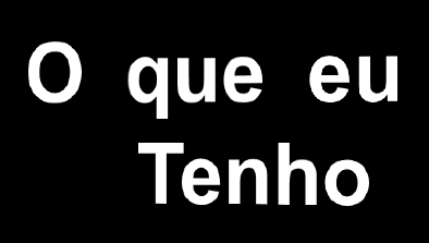 O que tenho de fazer para obter +