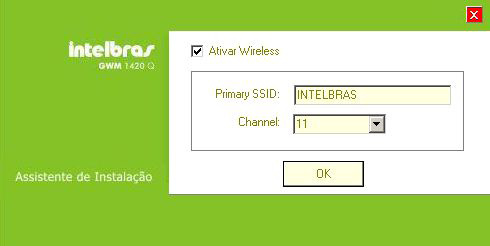 Assistente de instalação Insira o CD de instalação fornecido com o seu roteador na unidade de CD- ROM de seu computador e aguarde o início automático do assistente de instalação, conforme a figura a