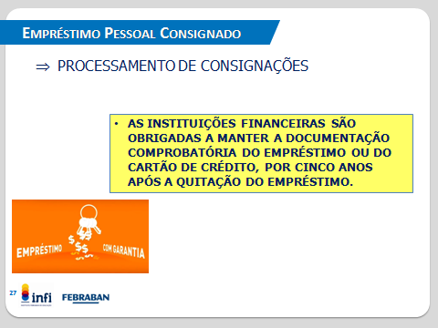 São beneficiários do crédito consignado: os Aposentados do INSS, Pensionistas do INSS, Funcionários e Servidores Públicos das esferas Federal, Estaduais e Municipais, Militares das Forças Armadas e