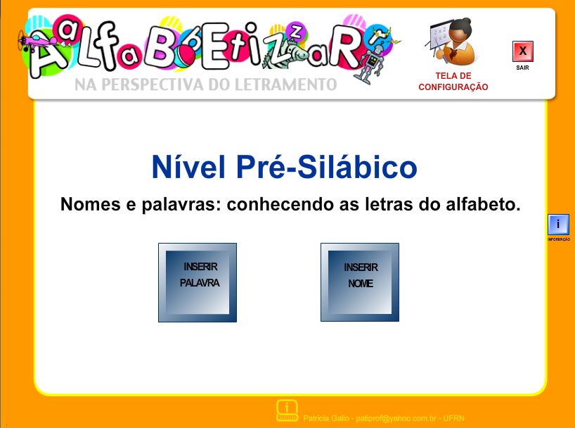 da exercitação de atividades voltadas para organização com base em inúmeros fundamentos que necessitam construir para uma tomada de decisão.