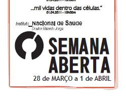 28 Março de 2011 Departamento de Alimentação e Nutrição Coordenação: Ana Rito 10h00 13h00 e 14h00 17h00 vez os alimentos saudáveis Jogo da Glória dos