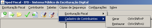 Vector Informática Av. Carmindo de Campos, 1286A. Jd. Paulista, Cuiabá MT.