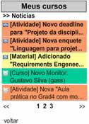 11 percepção quase completa de todo o ambiente AMADeUs.