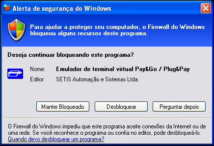 Aguarde a conclusão da instalação. Clique em Próximo.