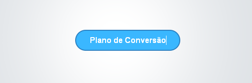 Será aberta uma área com um bloco azul e algumas ferramentas do lado direito. Clique no bloco azul e escreva o título do seu plano de conversão.