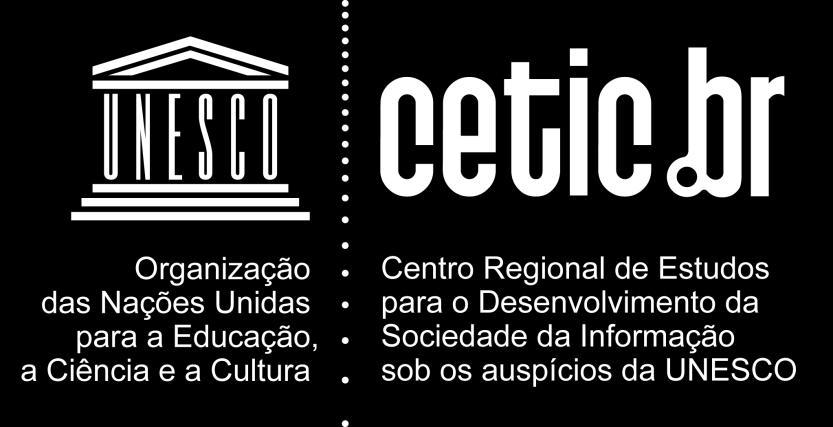 Obrigado(a) www.cetic.