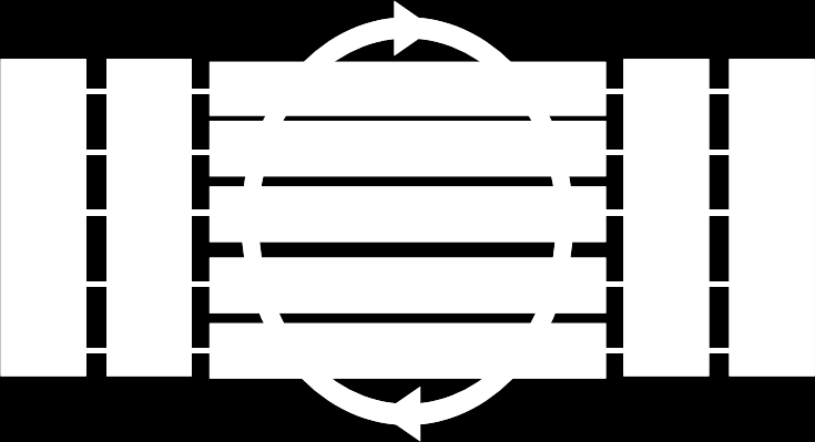 pontes semânticas. Posteriormente, transforma as instâncias de uma ontologia fonte para instâncias de uma ontologia alvo, de acordo com as informações contidas nas pontes semânticas.