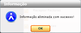 Este novo utilizador deverá activar a sua conta tal como foi descrito no capítulo Activar Conta WebEDI.