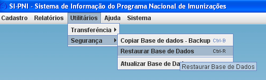 junto com o sistema. Por isso, com frequência salve esses arquivos em um local externo e seguro, um pendrive por exemplo.