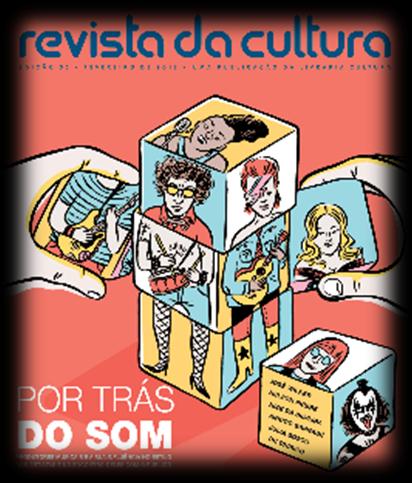 Tiragem A Revista da