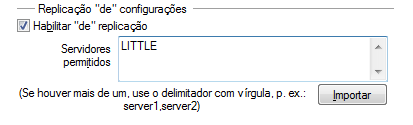 2.3.2 Instalação 2.3.2.1 Instalação em sede As instalações do ERAS, ERAC e estações de trabalho clientes são muito semelhantes ao cenário anterior.