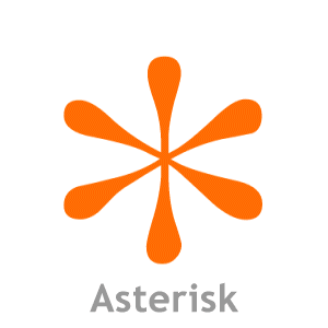 Asterisk Free open source framework Communication Applications Real Time Voice and Video