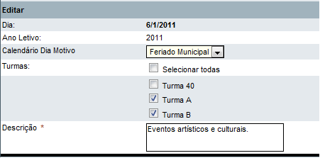 Manual do Usuário do Sistema i-educar - Versão 1.