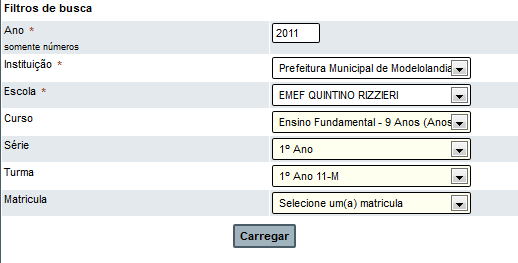 Manual do Usuário do Sistema i-educar - Versão 1.2 34 6.