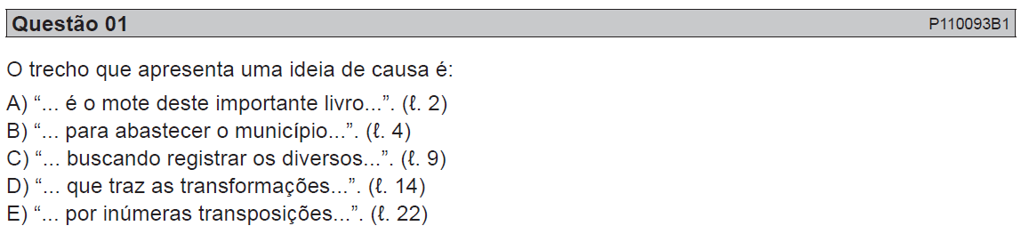 1. Pré-requisitos: O aluno deve conhecer as classes dos pronomes, conjunções, preposições e palavras denotativas. 2.